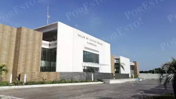Exdirigente del PRD en Campeche enfrenta proceso por fraude inmobiliario Exdirigente del PRD en Campeche enfrenta proceso por fraude inmobiliario