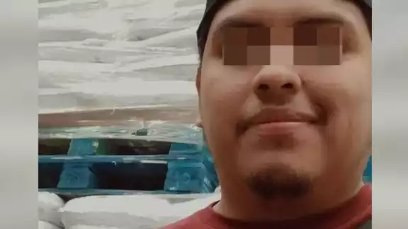 Los hechos salieron a la luz gracias a la denuncia presentada por el abuelo materno Los hechos salieron a la luz gracias a la denuncia presentada por el abuelo materno