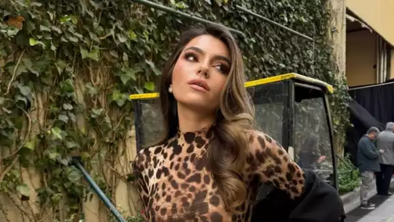Sofía Castro pide respeto a los medios de comunicación, tras sufrir un altercado