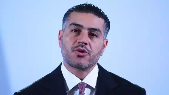 Omar García harfuch, titular de Seguridad Pública y Protección Ciudadana Omar García harfuch, titular de Seguridad Pública y Protección Ciudadana