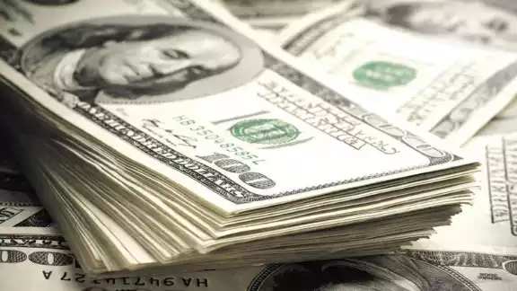 El peso se aprecio frente al dólar luego de que Joe Biden se retirará como candidato a la presidecia de Estados Unidos El peso se aprecio frente al dólar luego de que Joe Biden se retirará como candidato a la presidecia de Estados Unidos