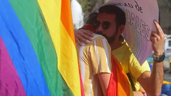 Chiapas se une a las entidades que reconocen el matrimonio igualitario en México Chiapas se une a las entidades que reconocen el matrimonio igualitario en México