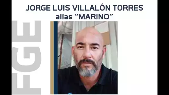 La detención de "El Marino" en Canadá marca un avance significativo en el proceso judicial