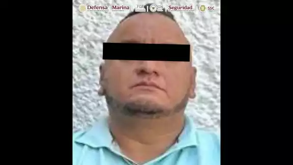 Los detenidos están relacionados con una carpeta de investigación por secuestro