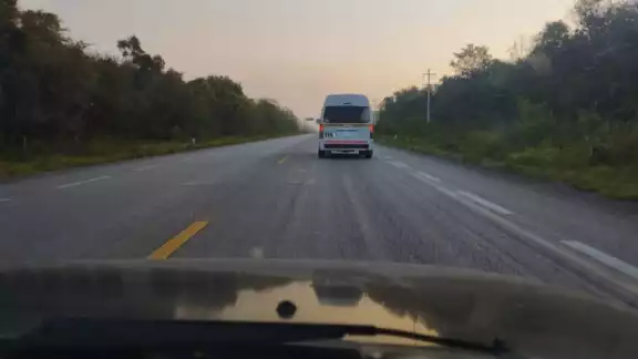 Denuncian despojo de concesión por parte de SUCHAA en Chetumal