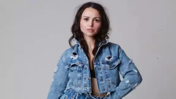 Encuentran el cuerpo de la modelo Lidiane Aline y su hija de 15 años Encuentran el cuerpo de la modelo Lidiane Aline y su hija de 15 años