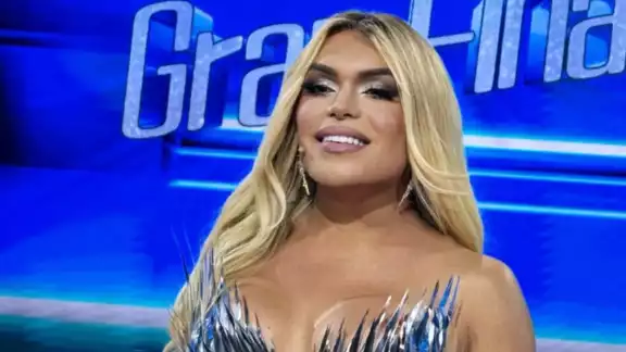 Wendy Guevara estará en tres carnavales en Yucatán Wendy Guevara estará en tres carnavales en Yucatán