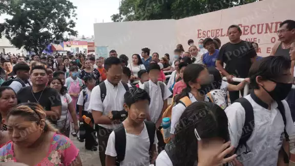 Seduc atiende 264 casos de riesgo psicosocial en escuelas básicas Seduc atiende 264 casos de riesgo psicosocial en escuelas básicas