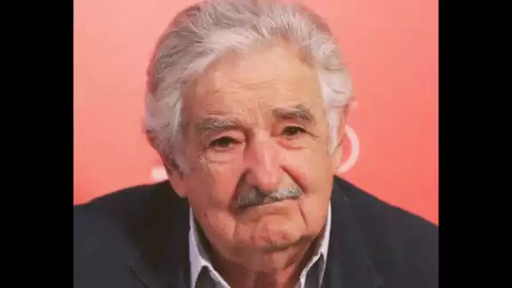 “Si aspiramos a un mundo mejor, el bienestar de todos debe ser prioridad”, decía Mujica “Si aspiramos a un mundo mejor, el bienestar de todos debe ser prioridad”, decía Mujica