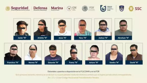 Su situación legal se definirá el próximo 27 de agosto, luego de que la defensa solicitara la ampliación del término constitucional Su situación legal se definirá el próximo 27 de agosto, luego de que la defensa solicitara la ampliación del término constitucional