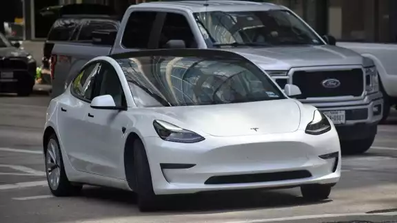 Los vehículos de Tesla no serán ensamblados en Nuevo León, por el momento Los vehículos de Tesla no serán ensamblados en Nuevo León, por el momento
