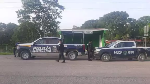 Atenta contra su vida campesino en el Ejido de Javier Rojo Gómez, luego de ser víctima de presunto fraude por mujer misteriosa