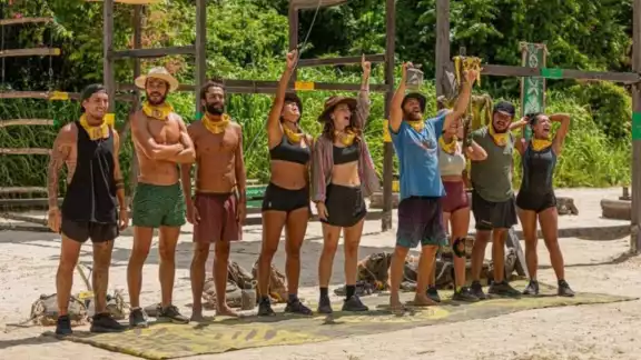 ¿Quién es el eliminado del Survivor México hoy viernes 20 de junio?