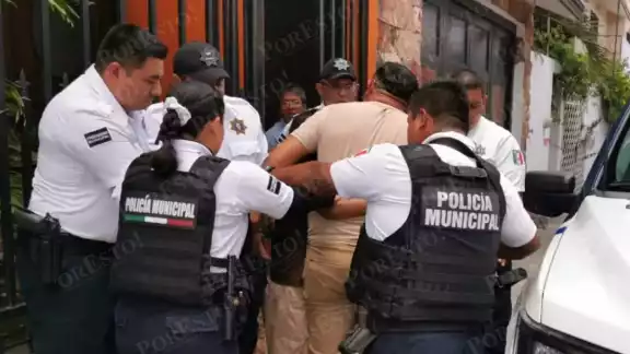 Codhecam exige sanciones por abusos cometidos por policías municipales en Carmen Codhecam exige sanciones por abusos cometidos por policías municipales en Carmen