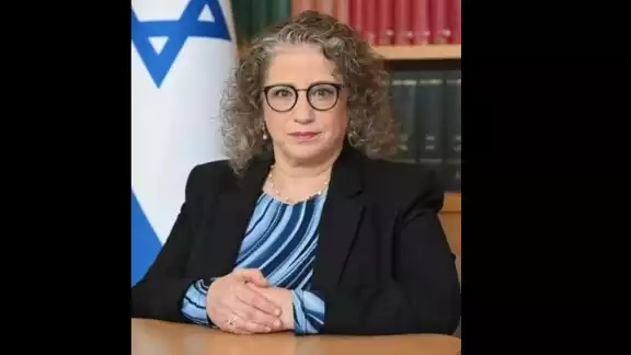 Hasta el momento, Israel no ha presentado evidencia pública sobre el intento de atentado contra la embajadora en México