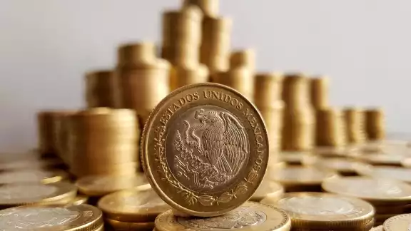 La Secretaría de Hacienda redujo la deuda externa del país que vence en 2025 en 894 millones de dólares