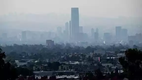El Hoy No Circula se desarrollará de manera normal en CDMX y Edomex