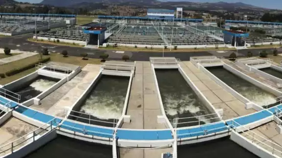 Conagua anuncia una reducción en el suministro de agua del Sistema Cutzamala