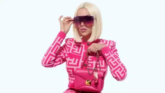 La influencer Barbara Jankavski, conocida como la “Barbie humana”, perdió la vida a los 31 años de edad