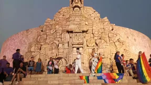 Sigue en vivo la manifestación pacífica