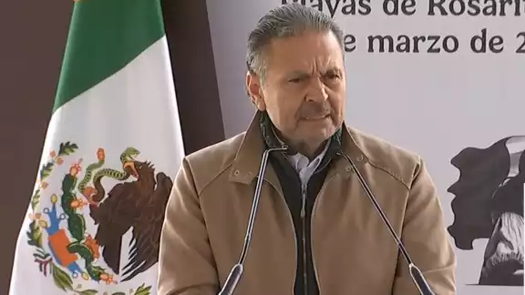 Octavio Romero Oropeza, titular del Infonavit Octavio Romero Oropeza, titular del Infonavit