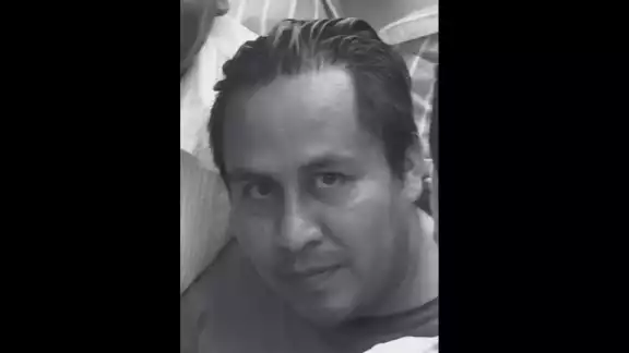 De acuerdo con los primeros reportes, Salomón Ordoñez recibió al menos dos impactos de arma de fuego De acuerdo con los primeros reportes, Salomón Ordoñez recibió al menos dos impactos de arma de fuego