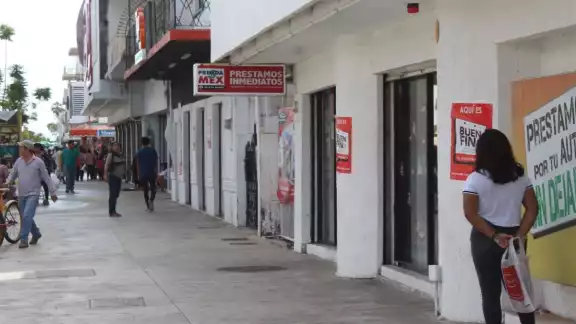 Se espera una derrama de 400 millones de pesos en la zona sur de Quintana Roo por Buen Fin