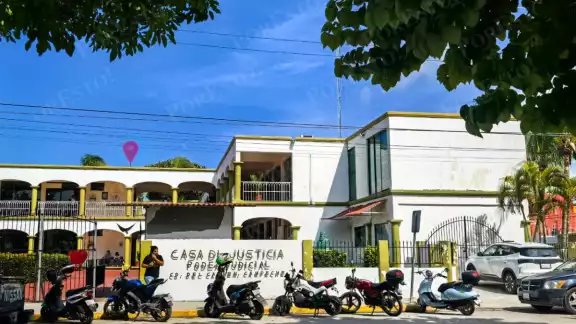 Madre denuncia corrupción en caso de niño desaparecido