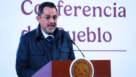 Iván Escalante Ruiz, titular de la Procuraduría Federal del Consumidor (Profeco) Iván Escalante Ruiz, titular de la Procuraduría Federal del Consumidor (Profeco)