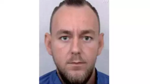 Las investigaciones apuntan a que un comando armado se adelantó a un operativo de captura contra Marco Ebben Las investigaciones apuntan a que un comando armado se adelantó a un operativo de captura contra Marco Ebben