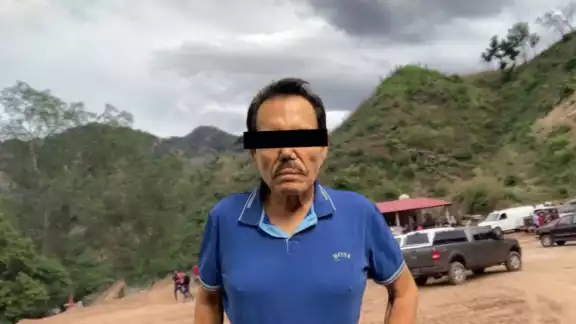 El 18 de agosto se confirmó que la fiscalía de Estados Unidos decidió no buscar la pena de muerte contra Ismael 'Mayo' Zambada