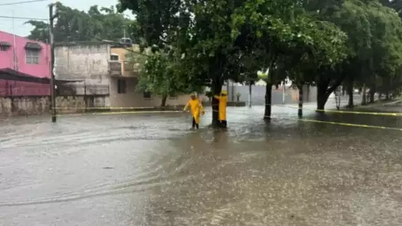 Proponen solución a inundaciones en Chetumal Proponen solución a inundaciones en Chetumal