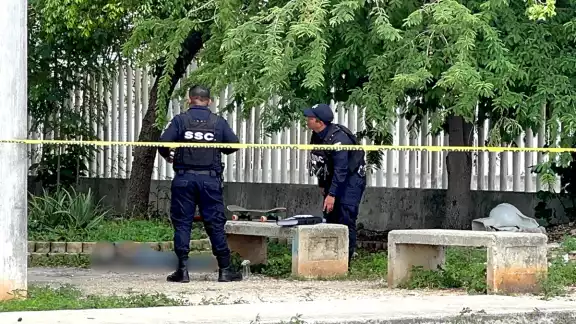 Ciudadanos de Quintana Roo viven con miedo: calles y transporte público, los más peligrosos Ciudadanos de Quintana Roo viven con miedo: calles y transporte público, los más peligrosos
