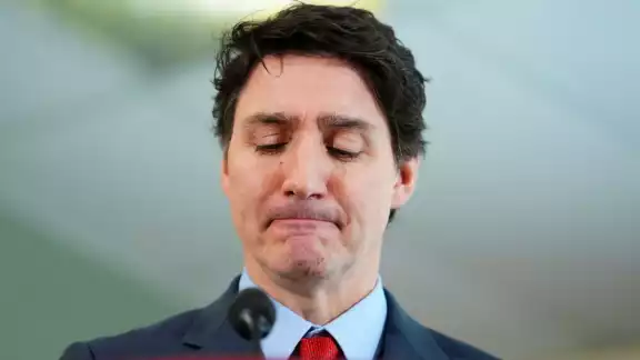 Este domingo el Partido Liberal de Canadá anunciará el nombre de quien sustituirá a Justin Trudeau como primer ministro Este domingo el Partido Liberal de Canadá anunciará el nombre de quien sustituirá a Justin Trudeau como primer ministro