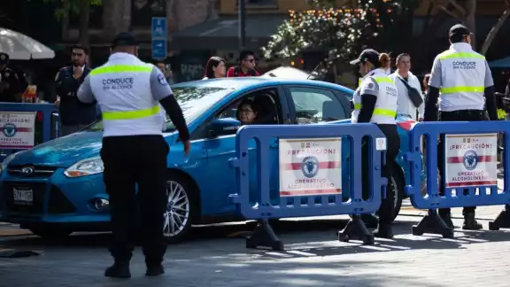 El dispositivo, comúnmente conocido como alcoholímetro, estará activo las 24 horas del día El dispositivo, comúnmente conocido como alcoholímetro, estará activo las 24 horas del día