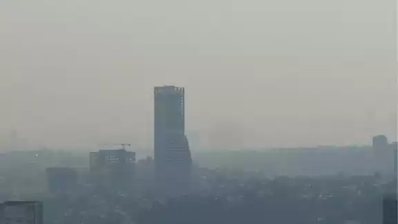 CDMX y Edomex permanecerán con medidas de precaución a la salud