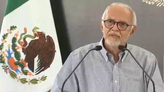 Miguel Ángel navarro Quintero, gobernador de Nayarot Miguel Ángel navarro Quintero, gobernador de Nayarot