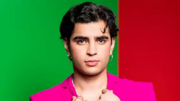 La Casa de los Famosos México: ¿Por qué Aarón Mercury no sale en los promocionales? La Casa de los Famosos México: ¿Por qué Aarón Mercury no sale en los promocionales?