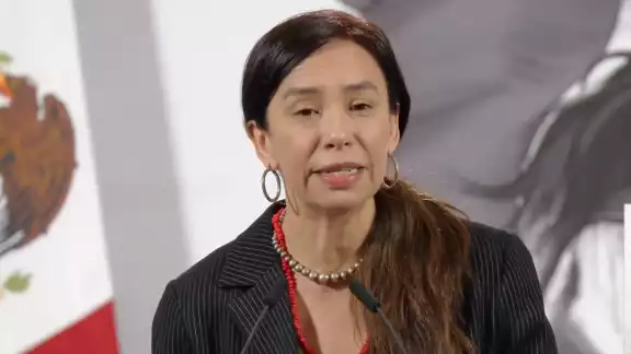 subsecretaria de Educación Media Superior, Tania Rodríguez Mora, subsecretaria de Educación Media Superior, Tania Rodríguez Mora,