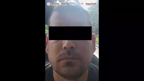 Rigoberto “N”, alias “Plátano”, es señalado como presunto responsable del cobro de extorsiones a productores de limón Rigoberto “N”, alias “Plátano”, es señalado como presunto responsable del cobro de extorsiones a productores de limón