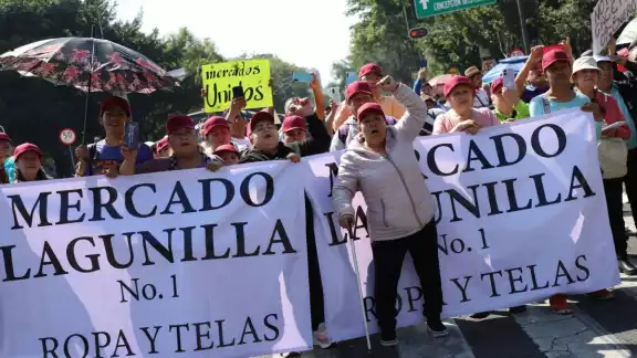 El gobierno capitalino aseguró que los nuevos lineamientos aún no están en vigor El gobierno capitalino aseguró que los nuevos lineamientos aún no están en vigor