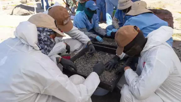 La búsqueda de personas desaparecidas es una tarea del Estado y una causa de humanidad y justicia La búsqueda de personas desaparecidas es una tarea del Estado y una causa de humanidad y justicia