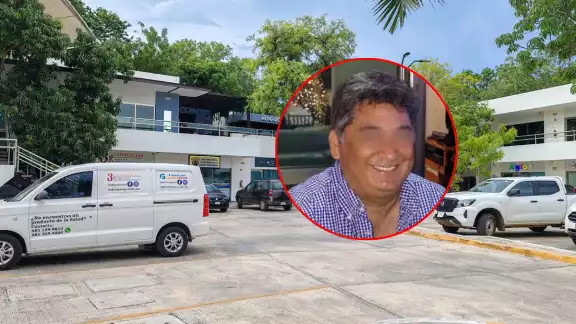 El empresario Miguel “N”, alias “El Pato Duarte”, fue vinculado a proceso por el presunto desvío de 25 millones de pesos destinados a artesanos campechanos. El empresario Miguel “N”, alias “El Pato Duarte”, fue vinculado a proceso por el presunto desvío de 25 millones de pesos destinados a artesanos campechanos.