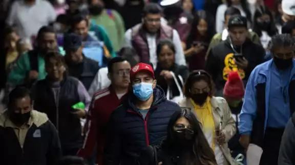 A pesar del crecimiento en casos, ni las autoridades chinas ni la OMS han emitido alertas internacionale A pesar del crecimiento en casos, ni las autoridades chinas ni la OMS han emitido alertas internacionale