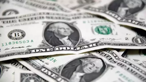 ¿Cuánto costaría un dólar este miércoles 19 de junio en México?