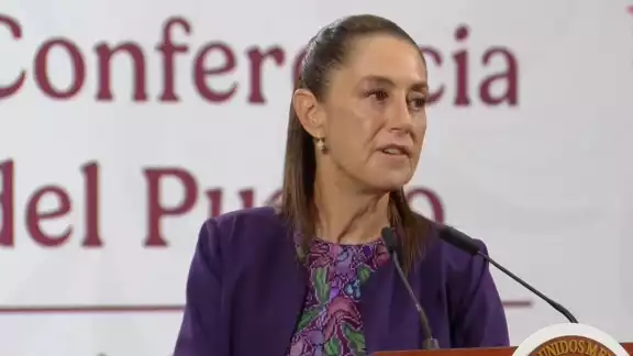 Claudia Sheinbaum Pardo, presidenta de México, Claudia Sheinbaum Pardo, presidenta de México,