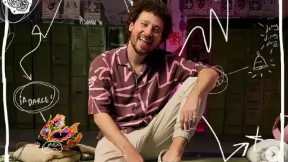 ¿Cuáles son las polémicas más grandes en la vida de Luisito Comunica? ¿Cuáles son las polémicas más grandes en la vida de Luisito Comunica?