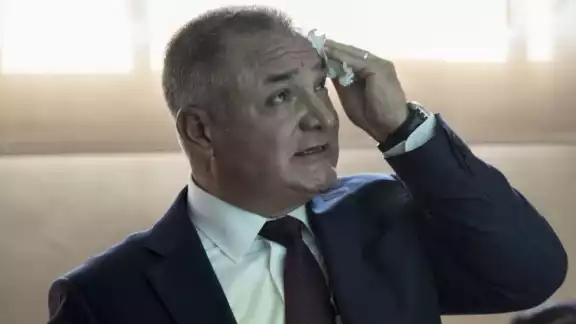 Genaro García Luna conocerá este 16 de octubre la sentencia que deberá cumplir en Estados Unidos Genaro García Luna conocerá este 16 de octubre la sentencia que deberá cumplir en Estados Unidos