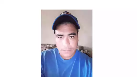 Los esfuerzos de su familia para encontrarlo han sido infructuosos