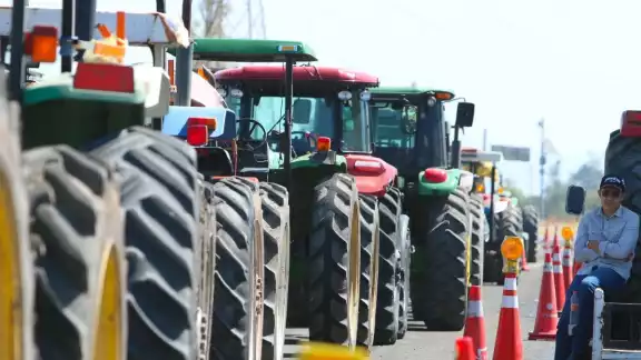 Los agriculto buscarán establecer una mesa de negociación con industriales del maíz, con el objetivo de conseguir un excedente adicionalres Los agriculto buscarán establecer una mesa de negociación con industriales del maíz, con el objetivo de conseguir un excedente adicionalres